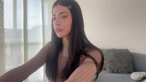 Snapshot of angelturned01 chatting on June 2026 09:39:01 PM Angel Turned online show from June 2026 09:39:01 PM