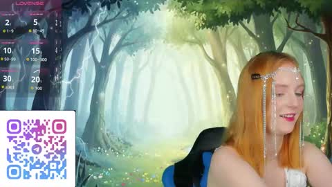 angelwise online show from November 2025 03:08:02 AM