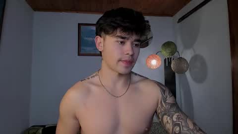 Angel Fox online show from January 2025 11:45:02 AM