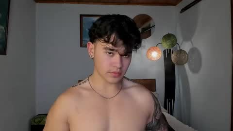 Angel Fox online show from January 2025 04:10:01 AM