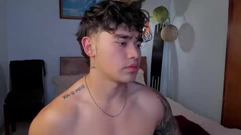 Angel Fox online show from February 2025 09:58:01 PM