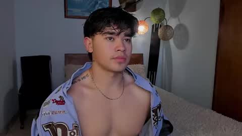 Angel Fox online show from February 2025 10:23:02 AM