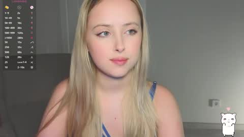  Im Chloe  i do FLASH BOOBS for new fan club online show from April 2026 01:36:01 AM