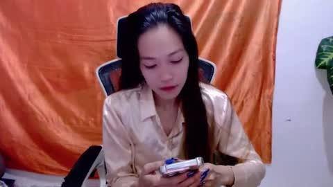 Snapshot of angelyn_slim chatting on June 2026 06:32:01 PM angelyn_slim online show from June 2026 06:32:01 PM