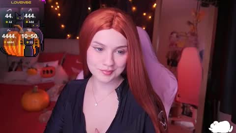 Angel online show from November 2025 12:10:02 AM