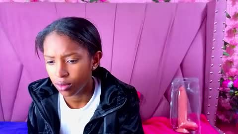 Snapshot of angeyapetite chatting on May 2026 12:24:01 PM Anyega online show from May 2026 12:24:01 PM