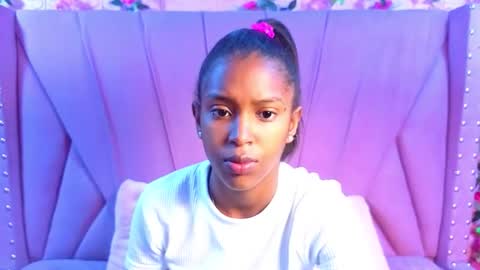 Snapshot of angeyapetite chatting on June 2026 12:00:02 PM Anyega online show from June 2026 12:00:02 PM