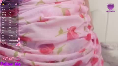 Anggi  online show from December 2025 11:04:02 AM