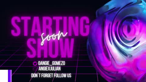 Angie Gomez  Onlyfans angie bigboobs FREE online show from March 2026 11:05:02 PM