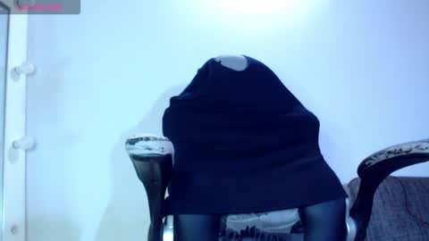 Snapshot of angie_dreamgirl chatting on February 2026 10:26:02 PM IG angie dreamgirl01 online show from February 2026 10:26:02 PM