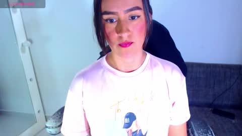 Snapshot of angie_dreamgirl chatting on February 2026 11:09:01 PM IG angie dreamgirl01 online show from February 2026 11:09:01 PM