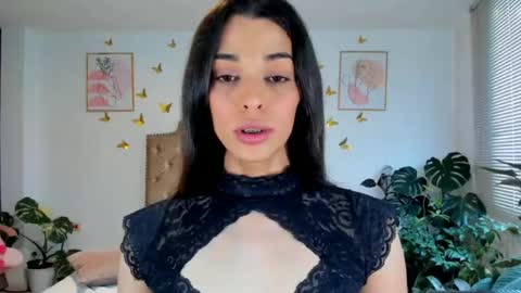 Anabella online show from June 2026 06:43:02 PM