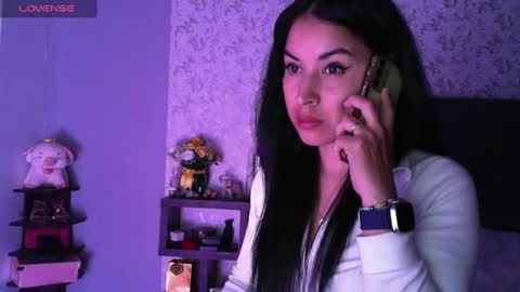 Snapshot of angiebaxter chatting on February 2025 04:14:01 AM Angiebaxt online show from February 2025 04:14:01 AM