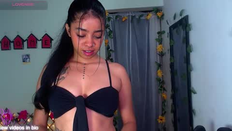 Angie y Andres online show from October 2025 11:53:02 AM