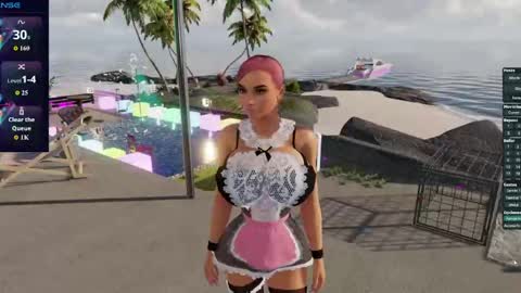 Snapshot of angienikol chatting on April 2026 10:25:01 AM angienikol online show from April 2026 10:25:01 AM