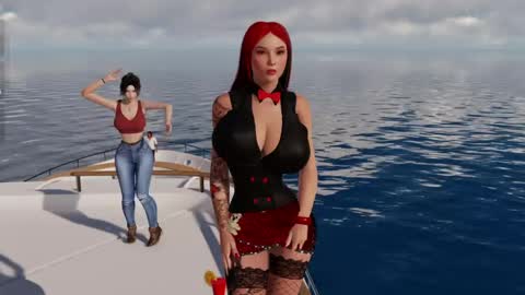 Snapshot of angienikol chatting on April 2026 10:30:02 PM angienikol online show from April 2026 10:30:02 PM