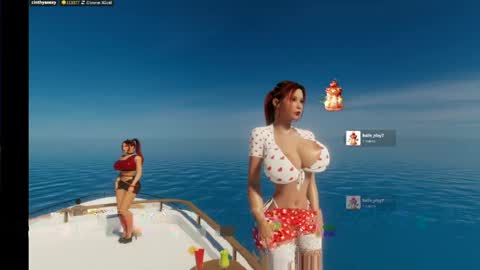 Snapshot of angienikol chatting on May 2026 03:53:02 PM angienikol online show from May 2026 03:53:02 PM