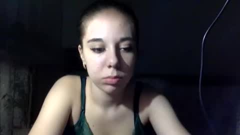 Angel Cute online show from May 2026 09:55:01 PM