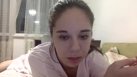 Angel Cute online show from July 2026 09:38:01 PM