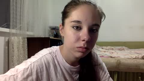 Angel Cute online show from July 2026 09:40:02 PM