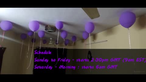 Tutu22 online show from February 2025 09:04:02 AM