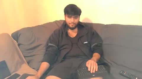 Deimos online show from November 2025 04:12:01 AM