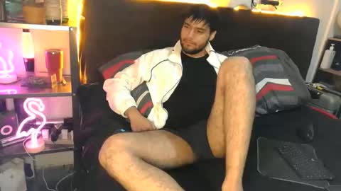 Deimos online show from February 2026 04:22:01 AM