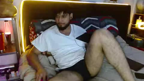 Deimos online show from April 2026 02:58:01 AM