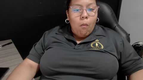 angy online show from February 2025 03:18:01 AM