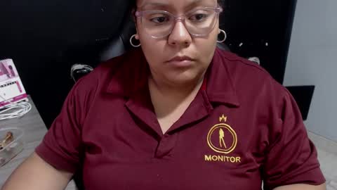 angy online show from February 2025 10:50:02 PM