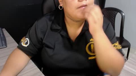 angy online show from October 2025 11:03:01 PM