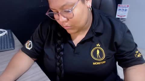 angy online show from February 2026 10:31:01 PM