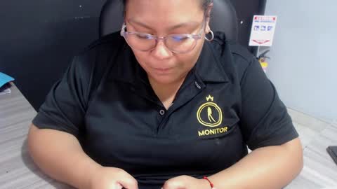 angy online show from April 2026 06:02:01 PM