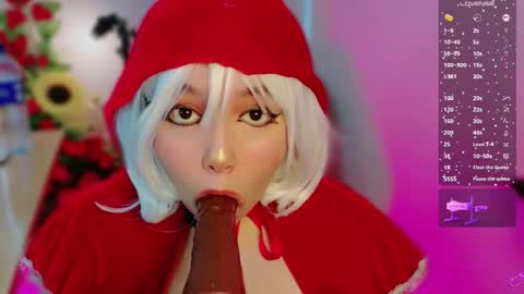 Ania     .    IG. Ania 001S online show from December 2025 08:38:02 PM