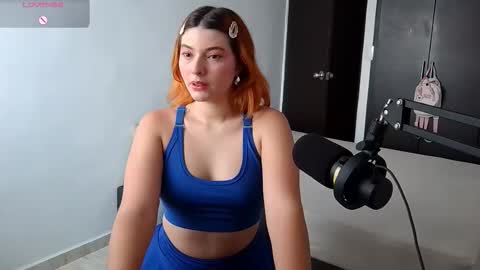 Ania online show from March 2026 06:14:01 PM