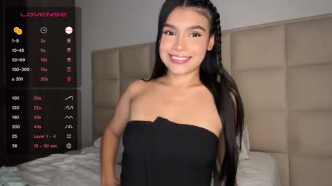 ANGIE online show from October 2025 03:03:02 AM