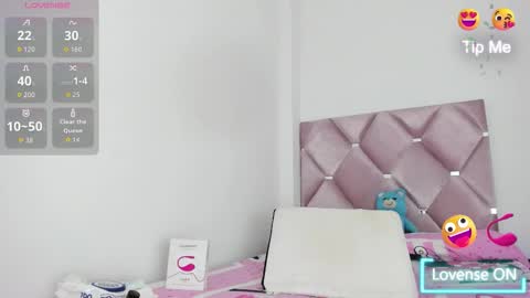 anierey online show from March 2026 11:13:01 AM