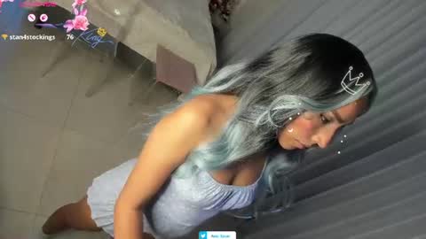 Snapshot of anierouse chatting on June 2026 10:40:01 AM ROUSE online show from June 2026 10:40:01 AM