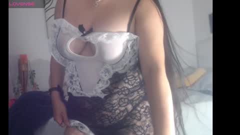 Anii Mantilla online show from September 2025 08:29:01 AM