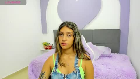 anni online show from December 2025 02:27:01 AM