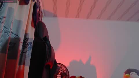 ANIIE  online show from March 2026 10:53:03 AM