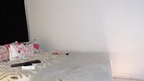 Anie D. online show from March 2026 04:39:01 AM