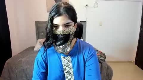 Snapshot of aniisaalii chatting on July 2026 12:12:01 PM Anissa online show from July 2026 12:12:01 PM