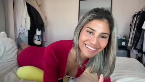 anisha online show from March 2025 10:18:02 AM