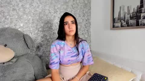 anika_h online show from April 2026 12:22:02 PM