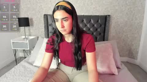 anika_h online show from July 2026 11:58:02 AM