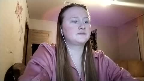 Anika online show from April 2026 10:07:02 PM