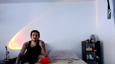 Anika And Lowen Your Thumbs Up Are Super Important For Us  online show from February 2025 03:15:02 PM