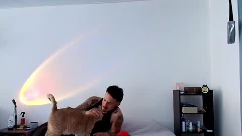 Anika And Lowen Your Thumbs Up Are Super Important For Us  online show from February 2025 03:09:02 PM