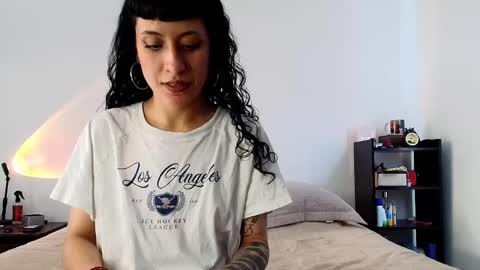 Anika And Lowen Your Thumbs Up Are Super Important For Us  online show from March 2025 05:29:02 PM